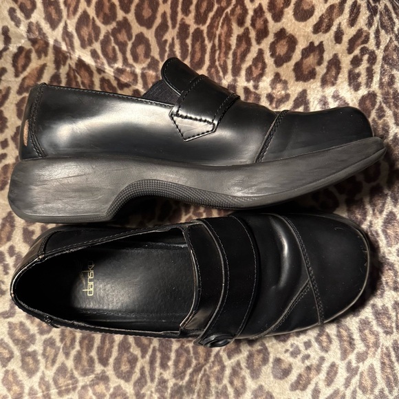 Dansko Clogs - Picture 3 of 3
